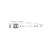 CAB-E1-120ohm-G.703-40