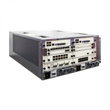 Huawei NE20E-X6 с 2*MPUE, 2*питанием переменного тока (CR2P06BASA11)