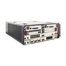 Huawei NE20E-X6 с 2*MPUE, 2*питанием постоянного тока (CR2P06BASD11)