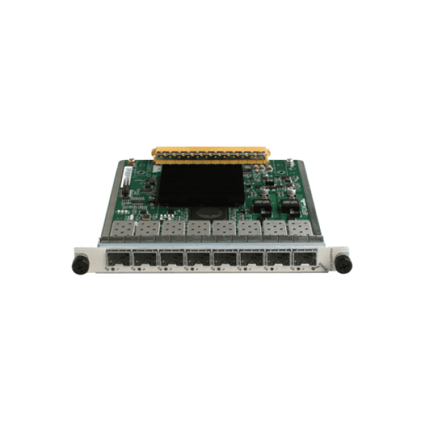 CR53-P10-8xPOS/STM1-SFP