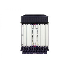 Huawei NE40E-X8 с 2+1 резервным SRU/SFU 200G, 4*питание переменного тока (CR5P08BASA71)
