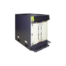 Huawei NE40E-X8 с 2+1 резервным 100G SRU/SFU, 4*питание постоянного тока (CR5P08BASD73)