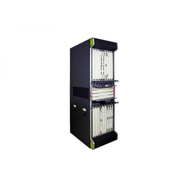 Huawei NE40E-X16 с 2*MPU, 4*SFU, 8*питанием переменного тока (CR5P16BASA70)