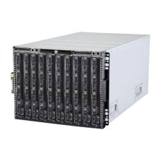 Huawei E6000 Blade Server Chassis