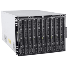 Huawei E6000H Blade Server Chassis