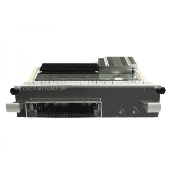 E8KE-X-101-1X40GE-CFP
