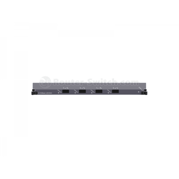 E8KE-X-21-4X10GE-XFP