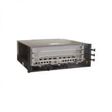 Шасси Huawei S9703 с 2*MCUA, 2*питанием переменного тока (EH1B03EACM00)