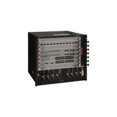 Шасси Huawei S9706 с 2 * SRUD, 2 * AC Power (EH1B06EACD01)