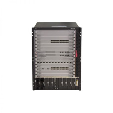 Шасси Huawei S9712 с 2*SRUD, 2*питанием переменного тока (EH1B12EACD01)