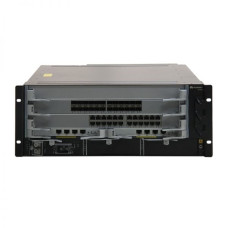 Шасси Huawei S7703 с 2*MCUA, 2*питанием переменного тока (ES0Z1B03ACS0)