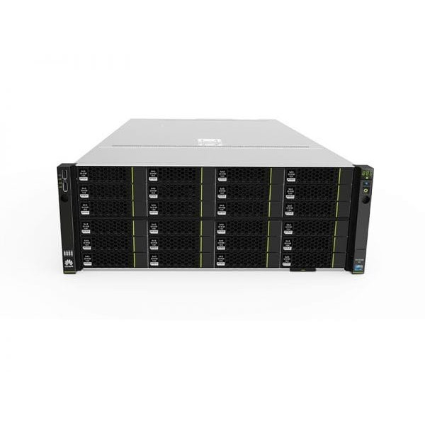 Huawei FusionServer 5288 V3 rack server