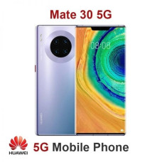 Huawei Mate 30 5G