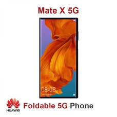Huawei Mate X 5G