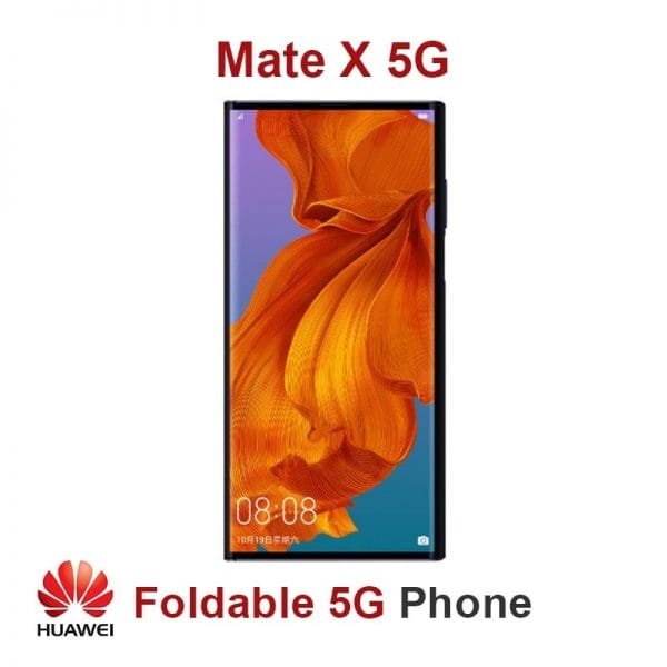 Huawei Huawei Mate X 5G