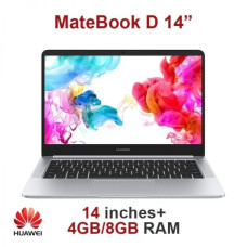 Huawei MateBook D 14"
