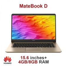 Huawei MateBook D