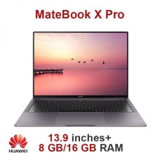 Huawei MateBook X Pro