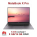 Huawei MateBook X Pro