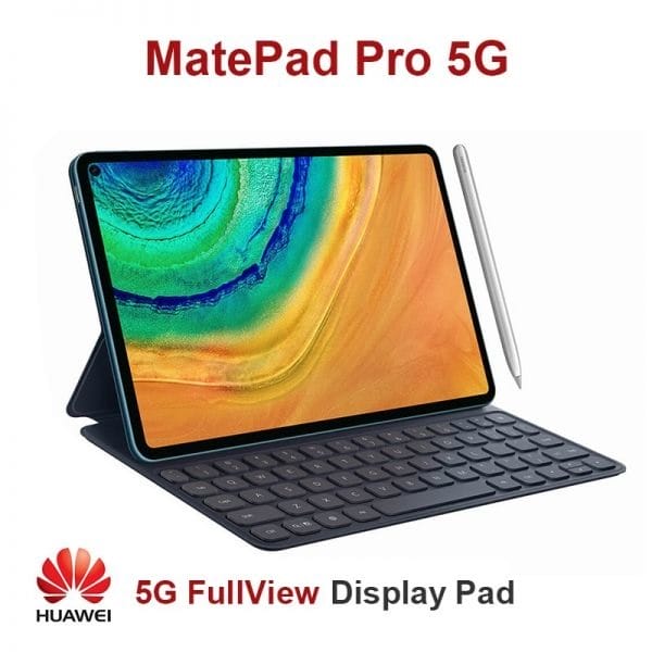 Huawei Huawei MatePad Pro 5G