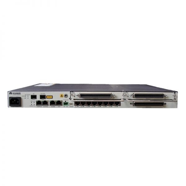 Huawei MA5612-AC-POTS