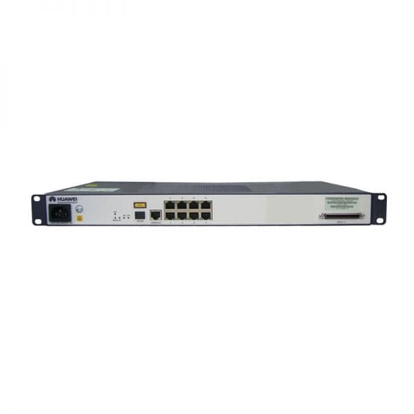 Huawei MA5620-8FE-POTS