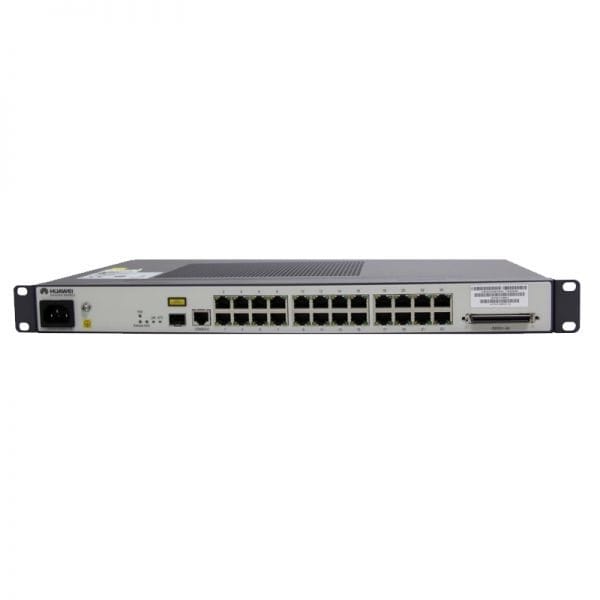 Huawei MA5822-8FE-POTS
