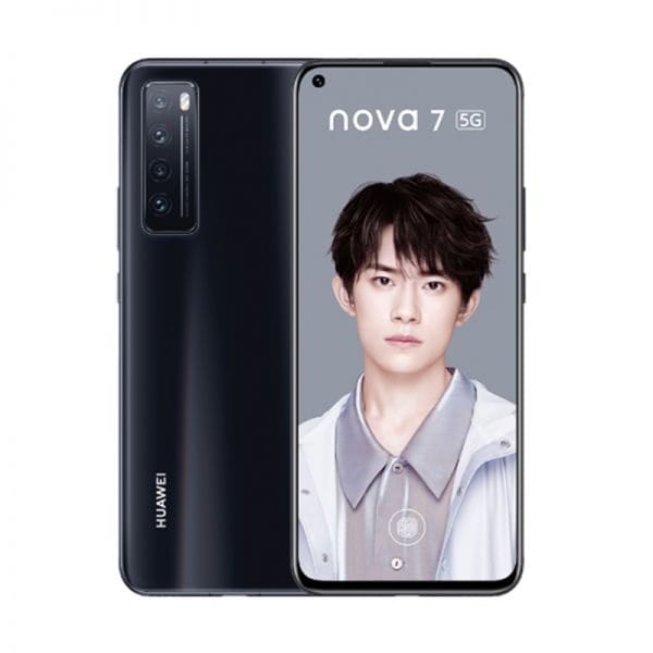 Huawei Huawei Nova 7 5G Phone