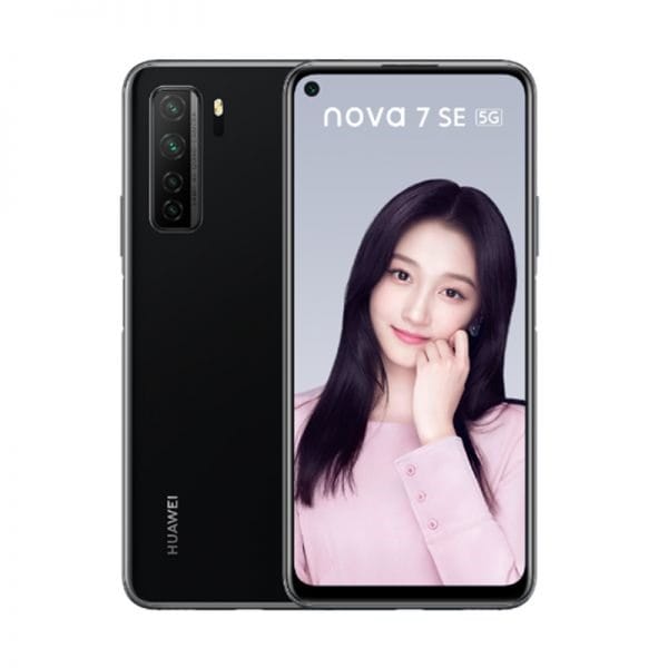 Huawei Huawei Nova 7 SE 5G Phone