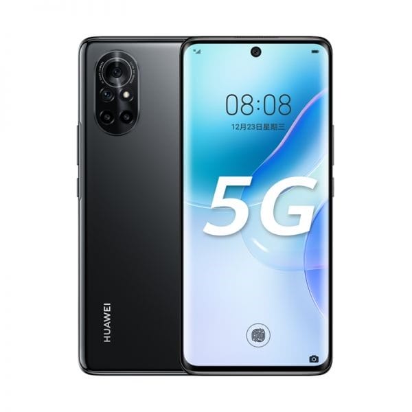 Huawei HUAWEI nova 8 5G Phone