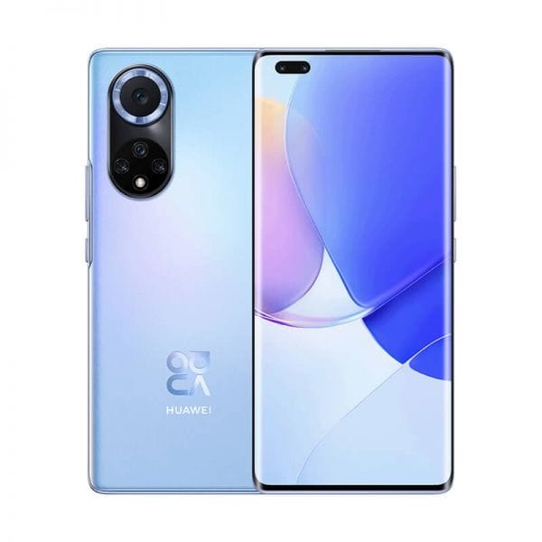 HUAWEI nova 9 Pro 4G Phone