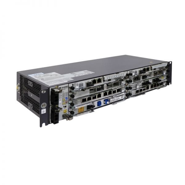 Huawei OptiX OSN 1800 II Enhanced