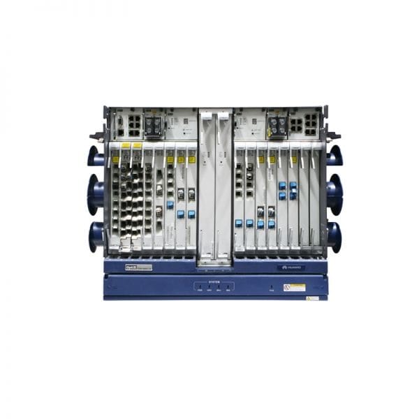 Huawei OptiX OSN 8800 T16