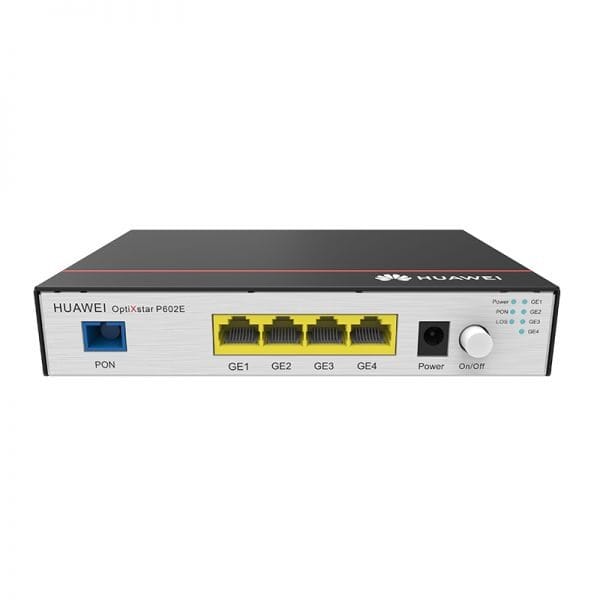 Huawei OptiXstar P602E