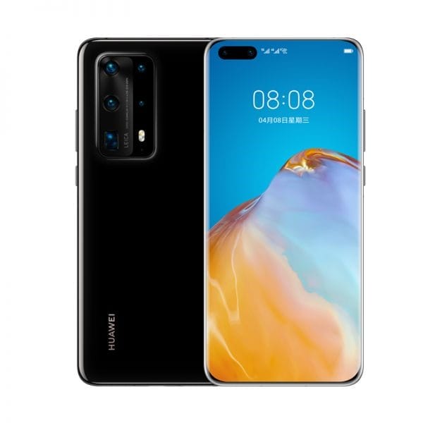 Huawei P40 Pro+ 5G Phone