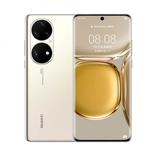 Huawei HUAWEI P50 4G Phone