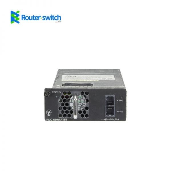 PDC-650WA-FE