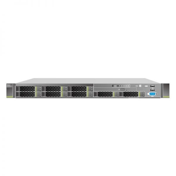 Huawei RH1288 V3 Server Chassis with E5-2630 v4 Processor