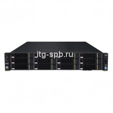 Huawei RH2288 V3 Server with E5-2620 V4 Processor, 16GB DDR4, 600GB 10K SAS, SR130 Raid Card, 460W PS