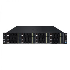 Huawei RH2288 V3 Server Chassis with E5-2630 v4 Processor