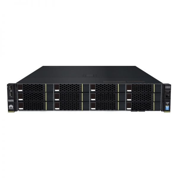 Huawei RH2288 V3 Server Chassis with E5-2630 v4 Processor
