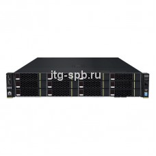 Huawei RH2288 V3 Server Chassis with E5-2640 v4 Processor