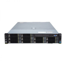 Huawei RH2288H V3 Server with E5-2620 V4 Processor, 16GB DDR4, 600GB 10K SAS, SR130 Raid Card, 460W PS