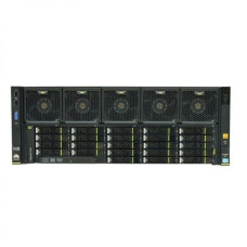 Huawei RH5885 V3 Server Chassis with E7-4809 v4 Processor