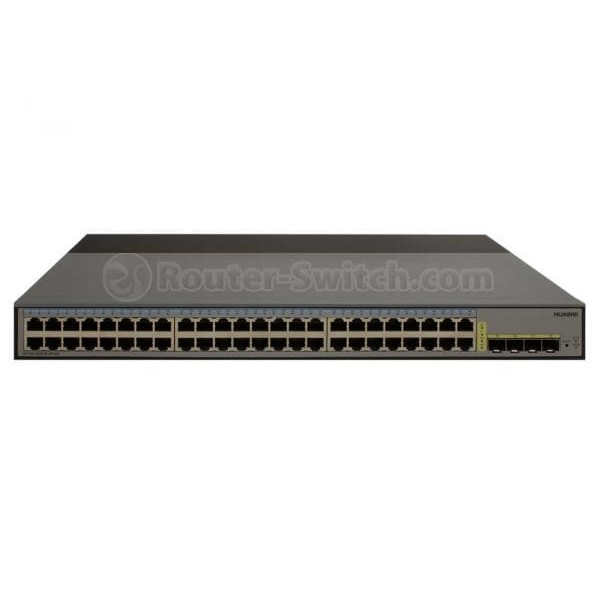 Huawei S1700-52GFR-4P-AC