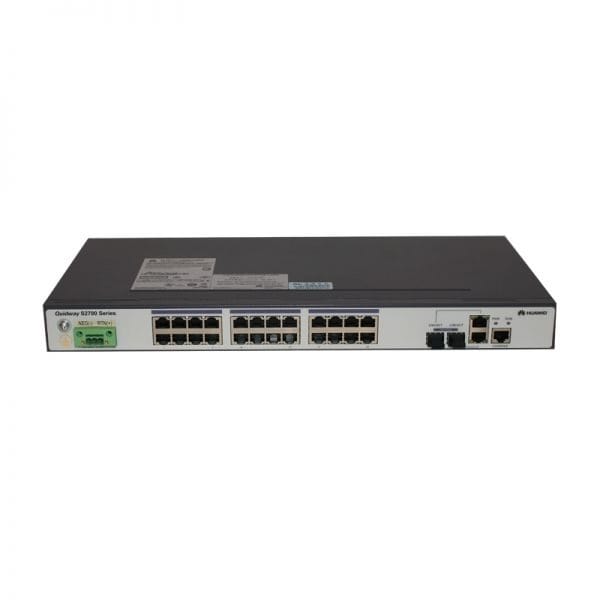 Huawei S2700-26TP-EI-DC