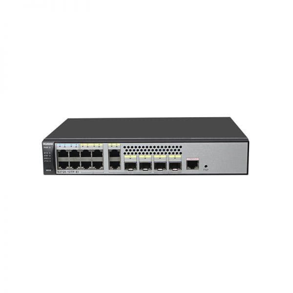 Huawei S2720-12TP-EI