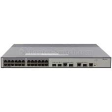 S3700-28TP-PWR-SI
