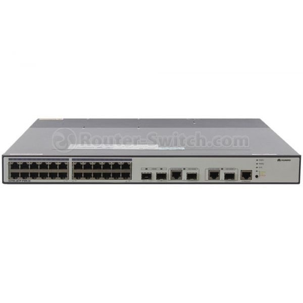 S3700-28TP-PWR-SI