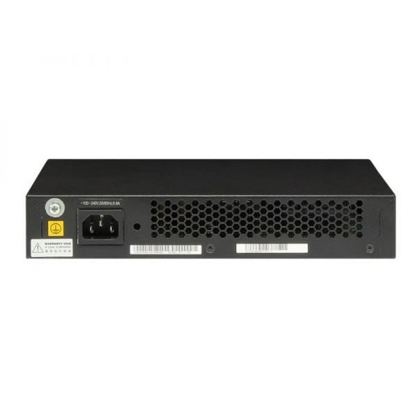 S5700-10P-LI-AC
